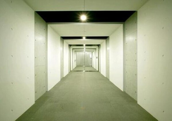 カスタリア八丁堀の物件内観写真